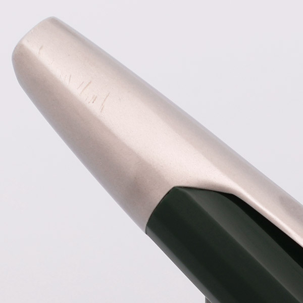 Pilot (Namiki) Vanishing Point Fountain Pen (1996) - Retired